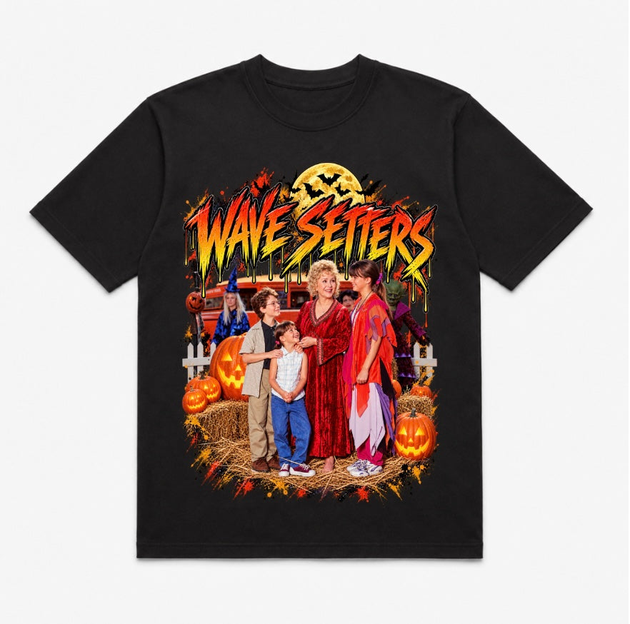 Setters Town Tee