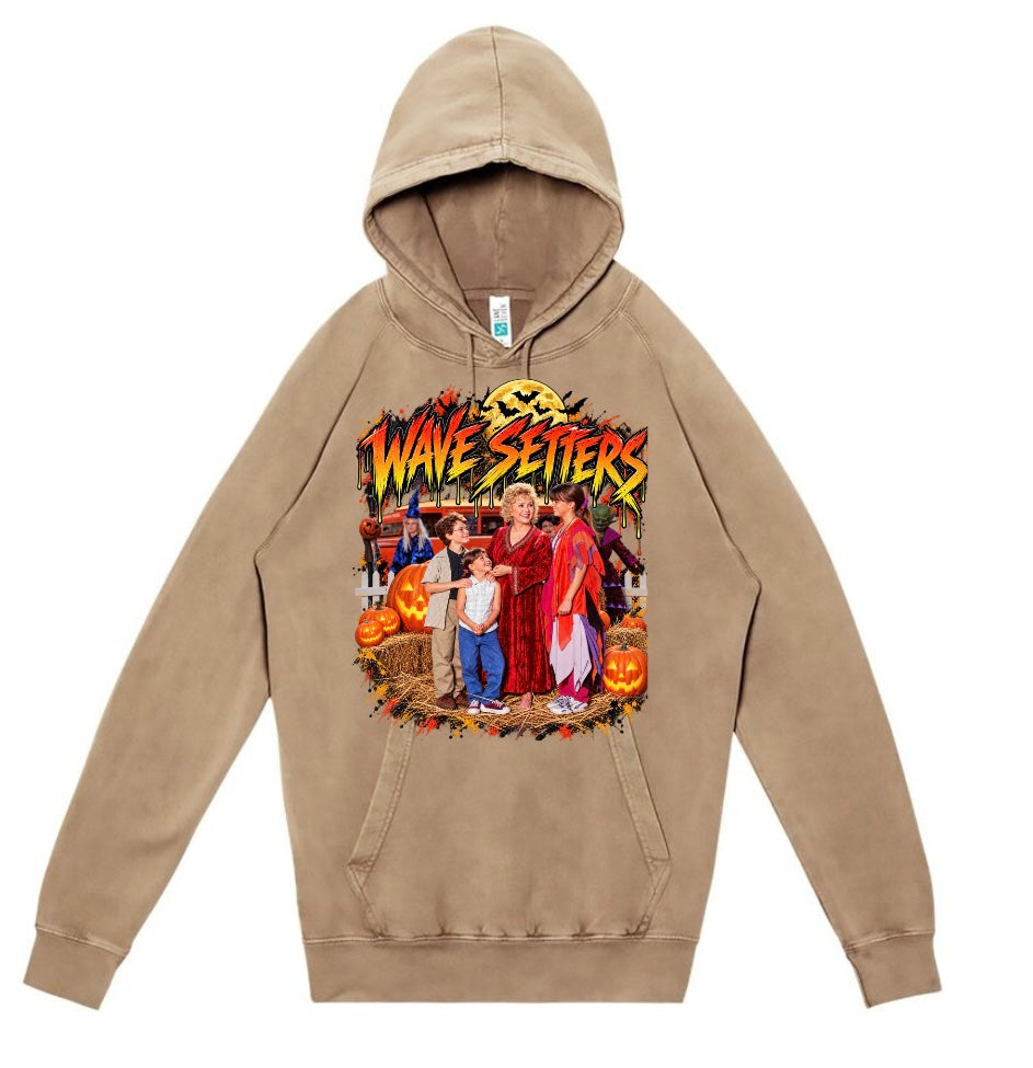 Setters Town Vintage Hoodie