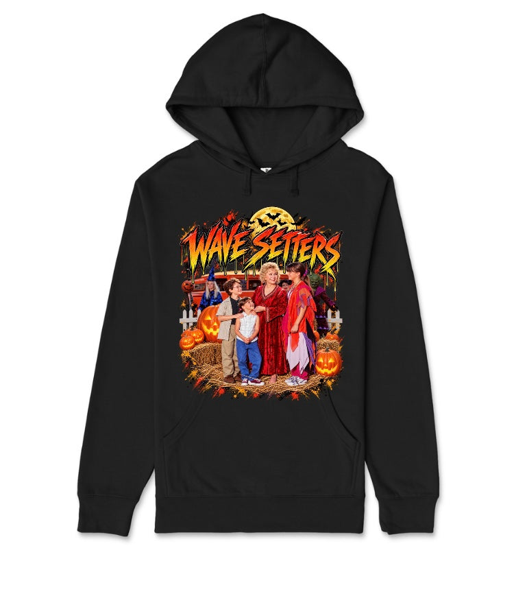 Setters Town Hoodie