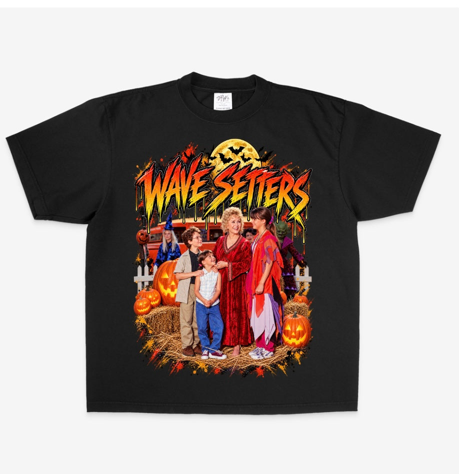 Setters Town Oversize Tee