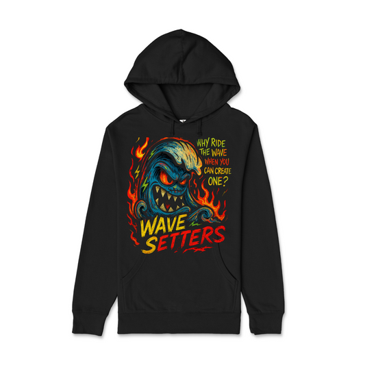 Adult Logo Hoodie